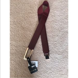 Cute belt